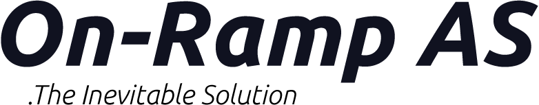 On-Ramp AS